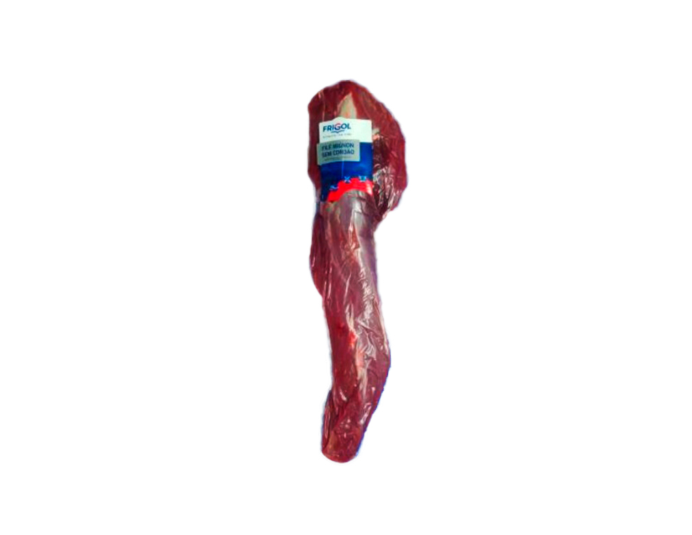 FILÉ MIGNON BOVINO RESFRIADO 
